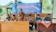 Permalink to Pekon Tambahrejo Barat Gelar Musyawarah Rencana Pembangunan Pekon