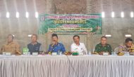 Permalink to Pekon Klaten Kecamatan Gadingrejo Gelar Musyawarah Rencana Pembangunan Desa