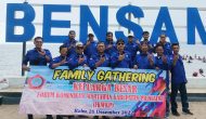 Permalink to Eratkan Solidaritas, Keluarga Besar FKWKP Adakan Family Gathering