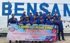 Permalink to Eratkan Solidaritas, Keluarga Besar FKWKP Adakan Family Gathering