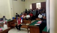 Permalink to SIDANG KASUS PEMBUNUHAN ALMARHUM HAPITUL ROHMAN ALIAS PITUL SAKSI DIDUGA MEMBERI KETERANGAN “BOHONG”