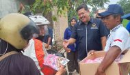 Permalink to Dapil 1 Gedong Tataan DPD Partai Nasdem Sosialisasi Caleg dan Calon Presiden Anies Baswedan