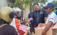 Permalink to Dapil 1 Gedong Tataan DPD Partai Nasdem Sosialisasi Caleg dan Calon Presiden Anies Baswedan