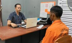 Permalink to Tega Setubuhi Anak Kandung, Seorang Ayah di Pringsewu-Lampung Diamankan Polisi