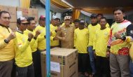 Permalink to Awal Tahun 2023, Gubernur Rohidin Serahkan Bantuan Rp 1,9 Miliar Sekaligus Dorong Nelayan Memiliki Badan Hukum Legal