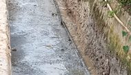 Permalink to Pembangunan Drainase / Talud Jln.Wan Abdul Rahman Kelurahan Batu Putu kecamatan Teluk Betung Barat Diduga Bermasalah.
