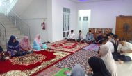 Permalink to Dispusip Kabupaten Bengkulu Tengah Mengadakan Acara Yasinan dan Arisan