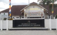 Permalink to KEJARI OKUS PERIKSA PARA KADES  DIDUGA BAKAL ADA YANG JADI TERSANGKA