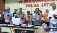 Permalink to Walikota Blitar Apresiasi Kerja Polisi Ungkap Perampokan di Rumah Dinasnya
