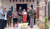 Permalink to KO-WAPPI Kabupaten Pesawaran Menyerahkan Bantuan Sosial Kepada Warga Desa Wiyono Kecamatan Gedongtataan 