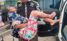 Permalink to Ketua Ksm GMBI Kecamatan Baradatu Peduli Terhadap Sesama Kalangan Masyarakat Bawah