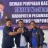 Mantan Wabup Eriawan Pesawaran Gabung Ke Partai Nasdem