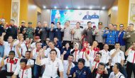Permalink to Polres Pagaralam Hadiri Pengukuhan Kepengurusan IWO Indonesia