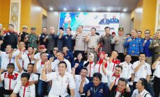 Permalink to Polres Pagaralam Hadiri Pengukuhan Kepengurusan IWO Indonesia