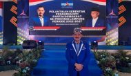 Permalink to Busroni Kembali Nakhodai DPC Partai Demokrat Tubaba