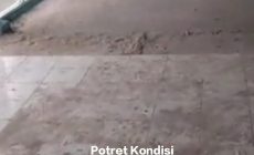 Permalink to Tak Terima Diberitakan, Pemborong Renovasi Puskesmas Tanjung Raja “Geram” Ancam Wartawan Tantang Aduh Jotos