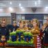 Gubernur Sumsel di Dampingi Bupati POPO ALI hadiri Sidang Paripurma Istimewa DPRD OKU Selatan Peringatan Hari Jadi Ke 19