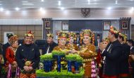 Permalink to Gubernur Sumsel di Dampingi Bupati POPO ALI hadiri Sidang Paripurma Istimewa DPRD OKU Selatan Peringatan Hari Jadi Ke 19