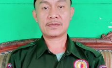 Permalink to Kabar Duka, Sekertaris DPD KO-WAPPI Kabupaten Pesawaran Tutup Usia