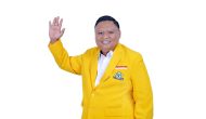 Permalink to Tokoh Millenial Arnando Ferdiansyah Siap Maju Caleg DPRD Lampung Utara