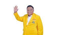 Permalink to Tokoh Millenial Arnando Ferdiansyah Siap Maju Caleg DPRD Lampung Utara