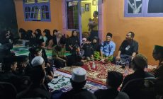 Permalink to Cegah Tawuran, Iqbal Ardiansyah Galakkan Silaturahmi ke Remaja Masjid