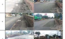Permalink to RUAS JALAN BUKIT KEMUNING-TERBANGGI BESAR SEPANJANG 2,3 KM TELAH SELESAI DILAKSANAKAN
