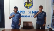 Permalink to DPD KNPI Lampung Menyayangkan Terjadinya Aksi Pembubaran Ibadah Gereja GKKD