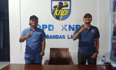 Permalink to DPD KNPI Lampung Menyayangkan Terjadinya Aksi Pembubaran Ibadah Gereja GKKD