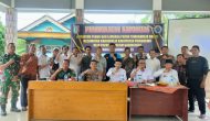 Permalink to Pemerintah Pekon Tambahrjo Barat Menyelenggarakan Kegiatan Peningkatan Kapasitas Aparatur Pekon