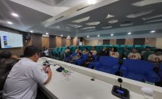 Permalink to DPC KWRI Kota Metro Lakukan Kunjungan Ke Dinas Kominfo Jawa Barat