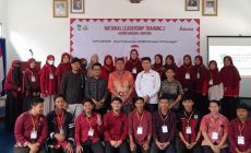 Permalink to PD KAMMI Bandar Lampung Laksanakan National Leadership Training Selama 4 Hari