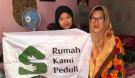 Permalink to RKP KAMMI Lampung dan Emak.ID Peduli Salurkan Bantuan untuk Penderita Tumor
