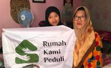 Permalink to RKP KAMMI Lampung dan Emak.ID Peduli Salurkan Bantuan untuk Penderita Tumor