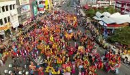 Permalink to 375.526 Warga Siap Sukseskan Event Hari Jadi Kota Bengkulu