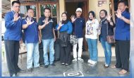 Permalink to Bacaleg Emilia Bersama Eriawan Mantan Wabup Pesawaran Rakor dan Konsolidasi di Dapil VI