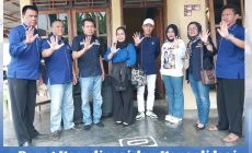 Permalink to Bacaleg Emilia Bersama Eriawan Mantan Wabup Pesawaran Rakor dan Konsolidasi di Dapil VI