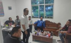 Permalink to DPD KNPI Provinsi Lampung Menggelar Rapat Pleno Agenda Silaturahmi Kepada Sejumlah Kepala Daerah