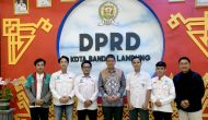 Permalink to Wakil Ketua 2 DPRD Kota Bandar Lampung “KAMMI Lampung Harus menjadi Mitra Kritis Pemerintahan