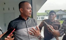 Permalink to Direktur LPKH Kembali Penuhi Panggilan kedua dari Tim Kejatisu di Kejari Sergai