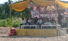 Permalink to Ketua Distrik LSM GMBI Kabupaten Way Kanan Hadiri Acara Peringati Hari Jadi LSM GMBI Yang Ke 21 Tahun