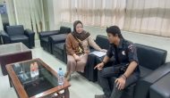 Permalink to DPW KO-WAPPI JAWA BARAT MENYAMBANGI KESATUAN BANGSA DAN POLITIK GUNA MELAKUKAN PENDAFTARAN LEGALITAS DI JAWA BARAT