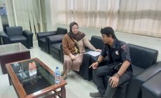 Permalink to DPW KO-WAPPI JAWA BARAT MENYAMBANGI KESATUAN BANGSA DAN POLITIK GUNA MELAKUKAN PENDAFTARAN LEGALITAS DI JAWA BARAT
