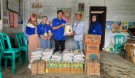 Permalink to DPD KNPI Provinsi Lampung Menyerahkan Donasi Masyarakat Bandar Lampung kepada Korban Bencana Tanah Longsor di Pekon Sidomuyo