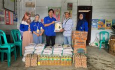 Permalink to DPD KNPI Provinsi Lampung Menyerahkan Donasi Masyarakat Bandar Lampung kepada Korban Bencana Tanah Longsor di Pekon Sidomuyo