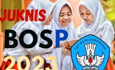 Permalink to Kepsek SD/SMP di Ogan Ilir Keluhkan Dana Bos Dari Pemerintah Pusat Belum Cair
