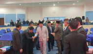 Permalink to DPRD Lahat Gelar Rapat Paripurna dalam Agenda Mendengarkan Laporan LKPJ Bupati Lahat Tahun Anggaran 2022