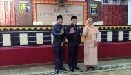 Permalink to Wali Kota Metro Lantik Tiga Jabatan Pimpinan Tinggi 