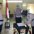 Kapolres Way Kanan AKBP Teddy Rachesna Kembali Melantik Dua Anggota Sebagai Kabagren Dan Kabag Logistik Dilingkungan Polres 