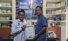 Permalink to KAMMI Lampung bersama KNPI Lampung Bung Iqbal “Jiwa Sosial Pemuda Mulai Tergerus”